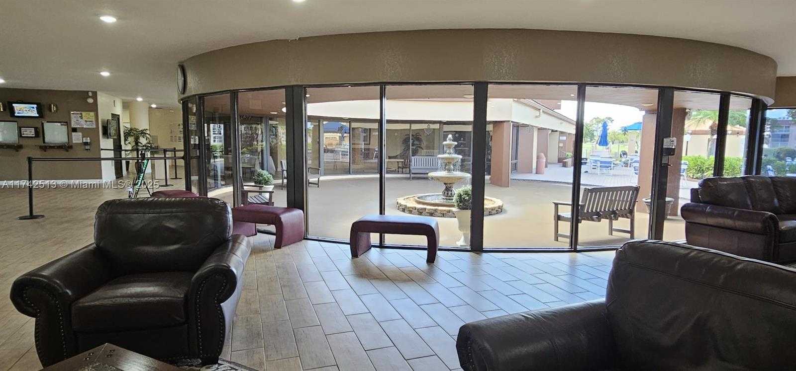 Small Image of 9380 SUNRISE LAKES BLVD #103, Sunrise Number 17