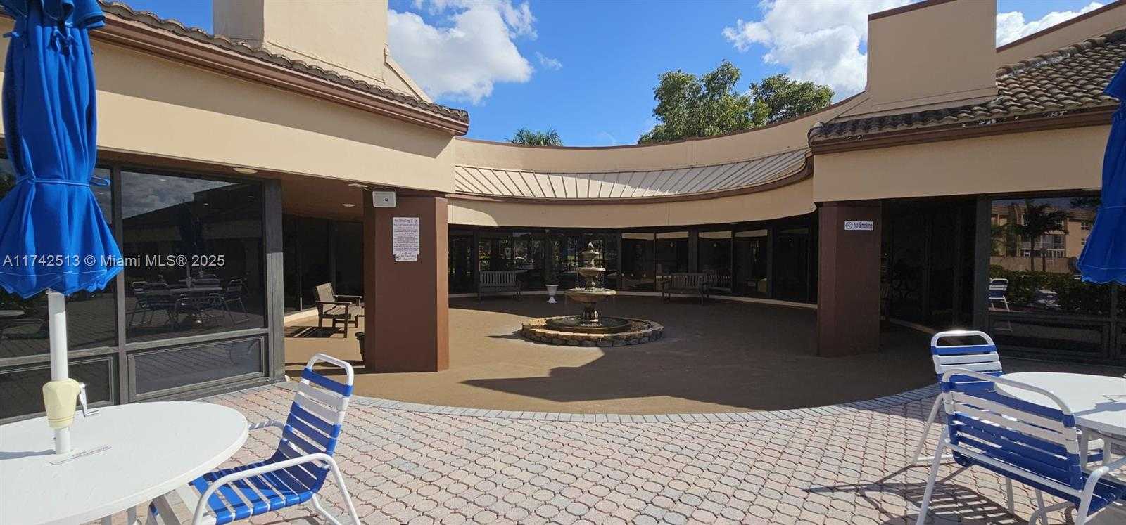 Small Image of 9380 SUNRISE LAKES BLVD #103, Sunrise Number 19