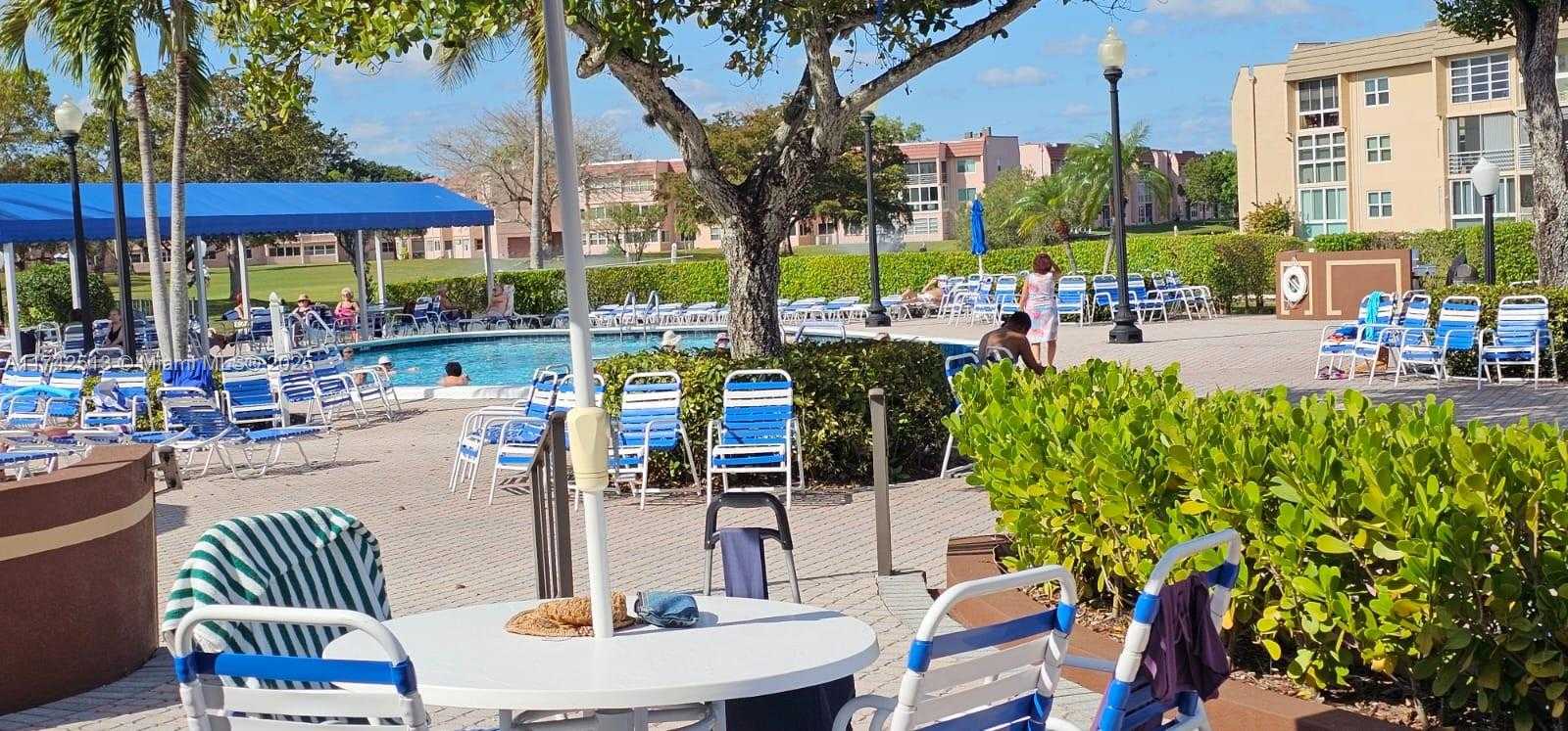 Small Image of 9380 SUNRISE LAKES BLVD #103, Sunrise Number 28