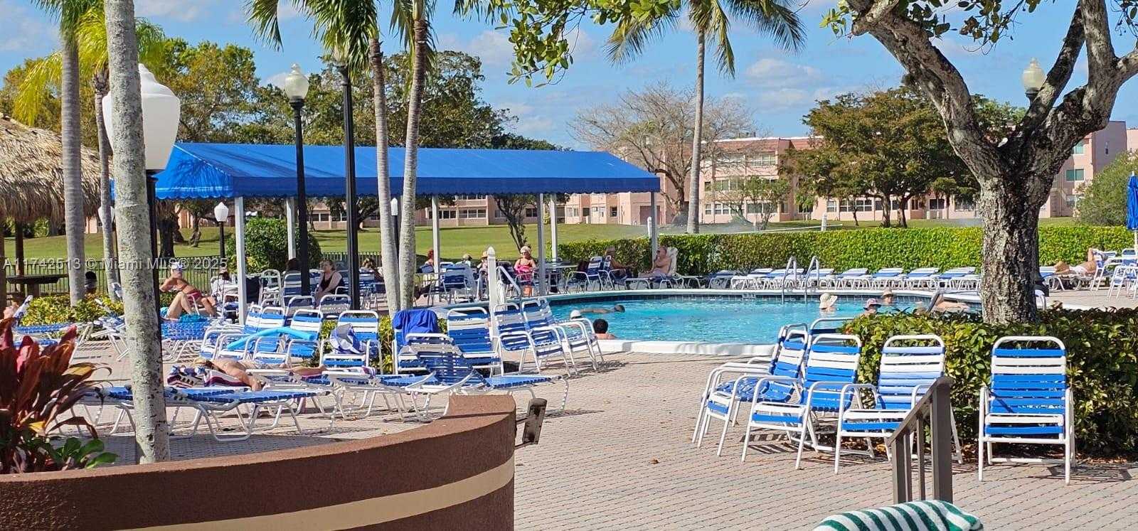 Small Image of 9380 SUNRISE LAKES BLVD #103, Sunrise Number 29