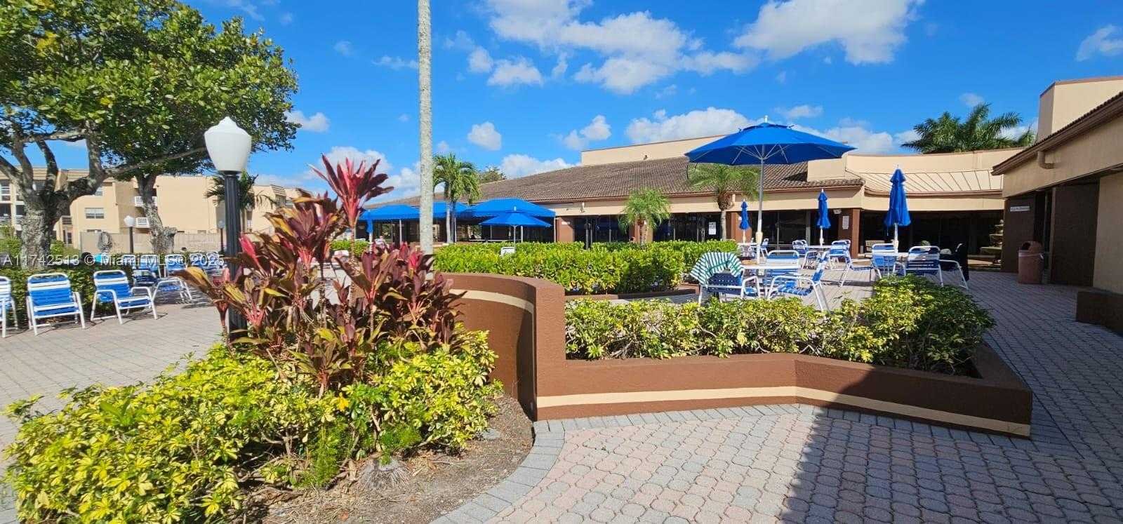 Small Image of 9380 SUNRISE LAKES BLVD #103, Sunrise Number 30