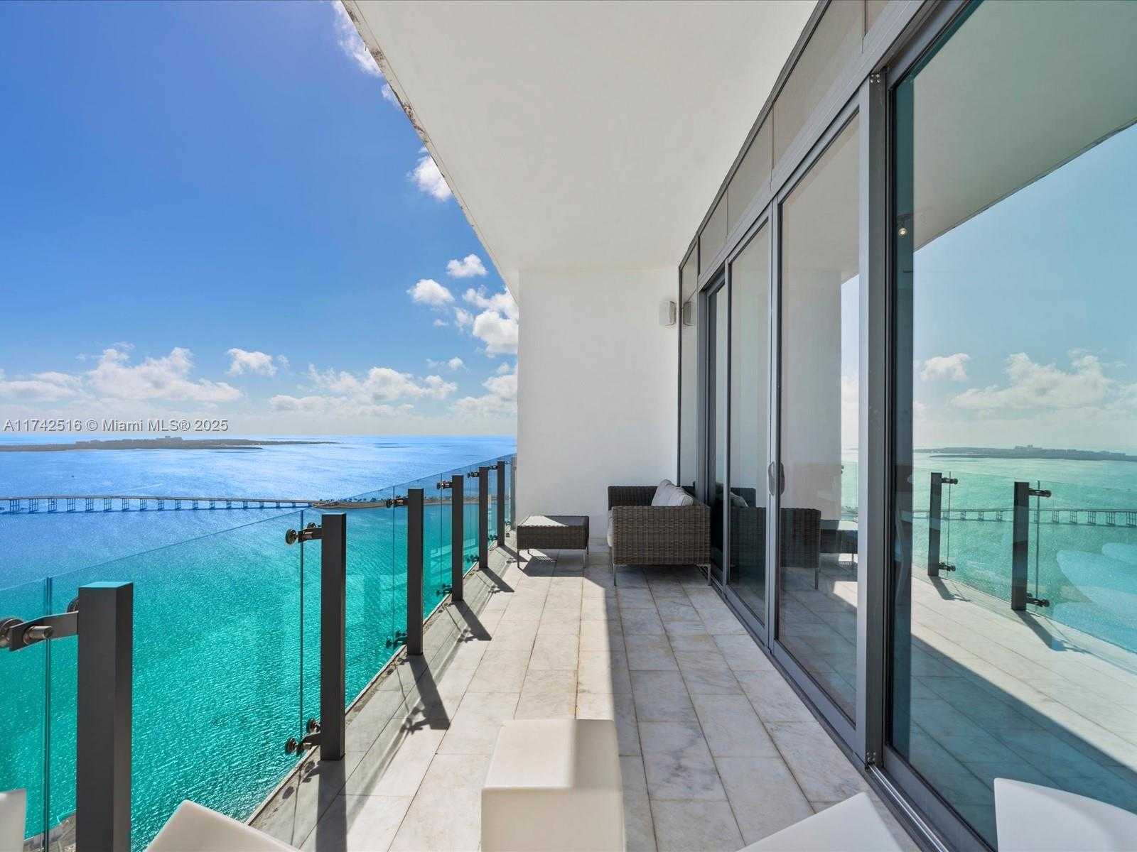 Small Image of 1451 BRICKELL AVE #5101, Miami Number 23