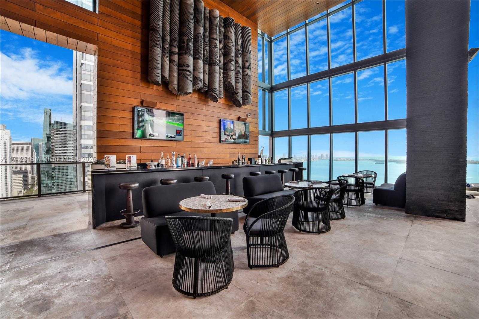 Small Image of 1451 BRICKELL AVE #5101, Miami Number 31