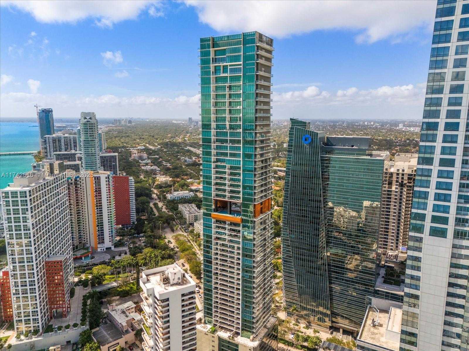 Small Image of 1451 BRICKELL AVE #5101, Miami Number 35