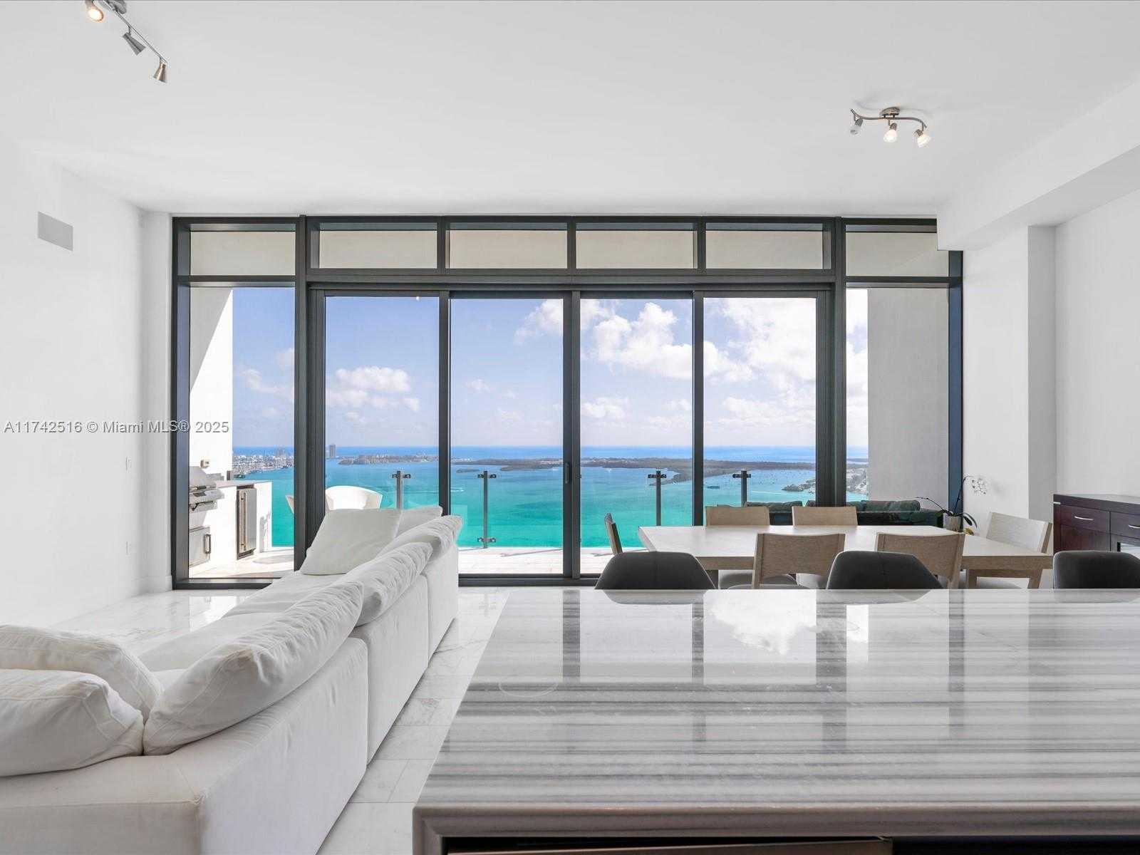 Small Image of 1451 BRICKELL AVE #5101, Miami Number 4