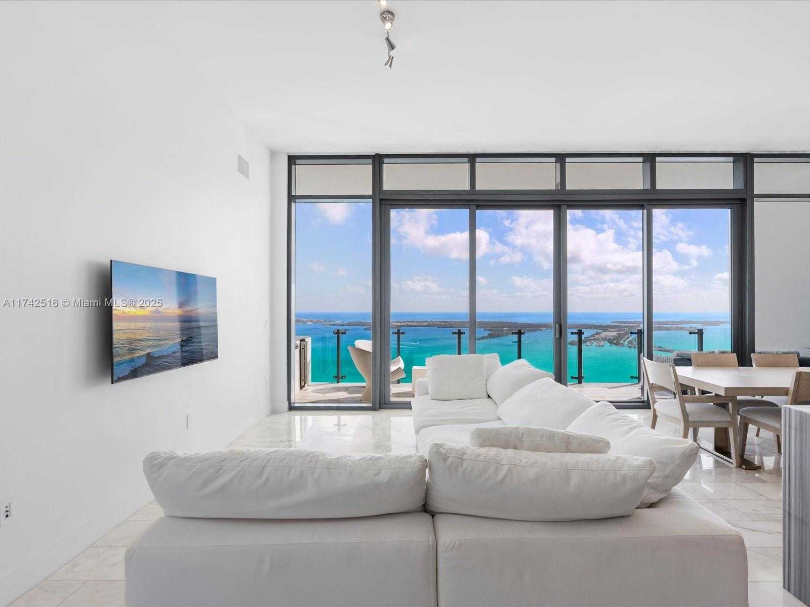 Small Image of 1451 BRICKELL AVE #5101, Miami Number 5