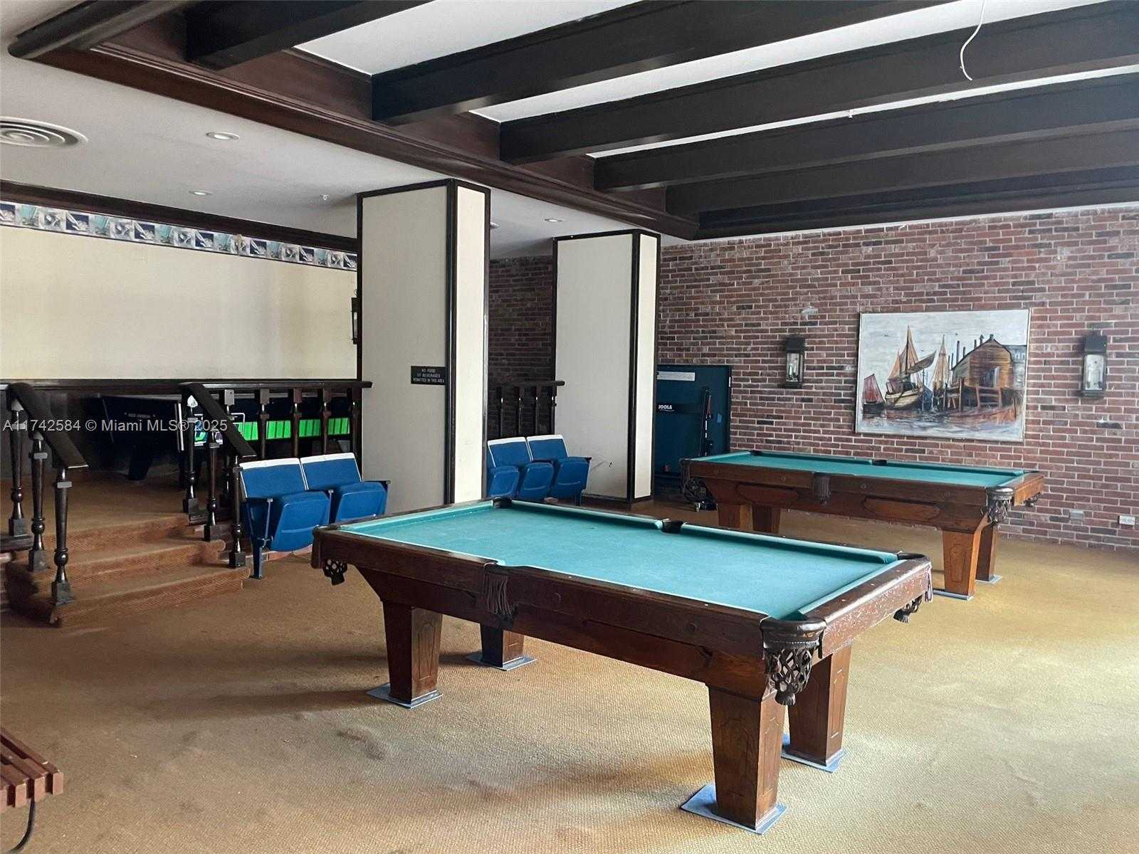 Small Image of 6039 WEST COLLINS AVE #533, Miami Beach Number 19
