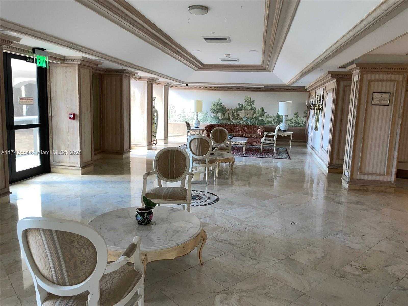 Small Image of 6039 WEST COLLINS AVE #533, Miami Beach Number 21