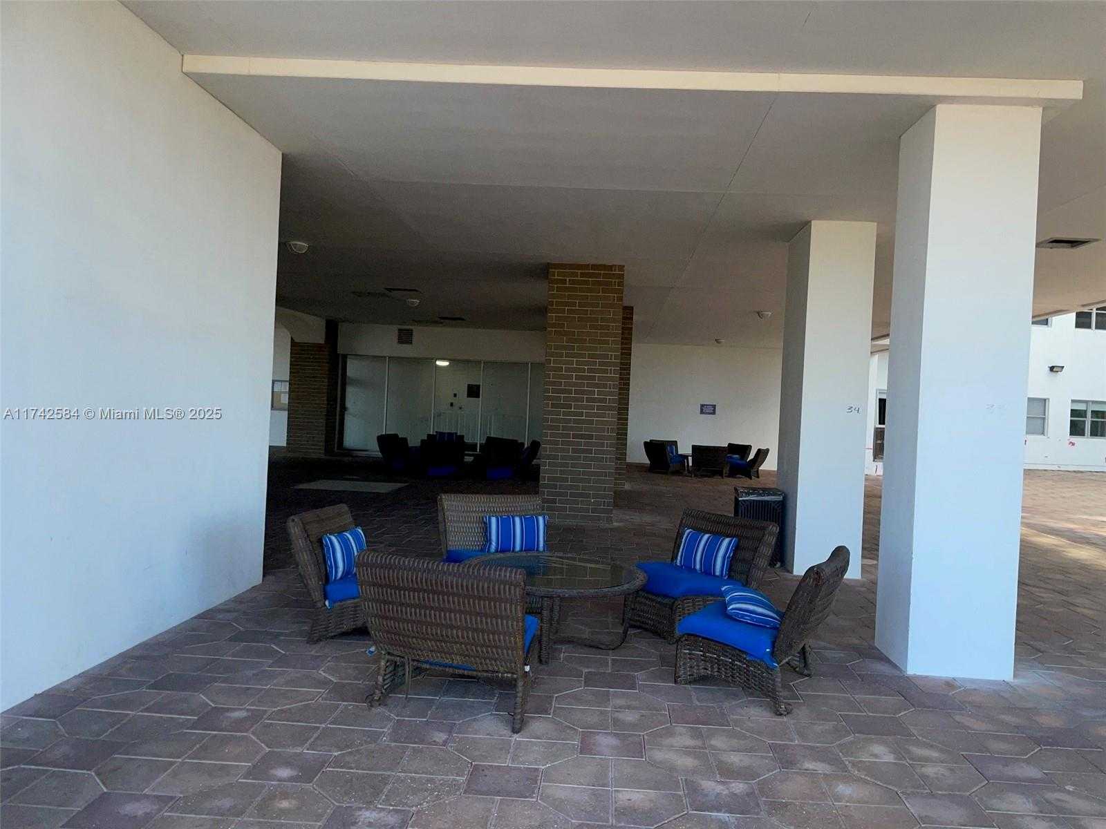 Small Image of 6039 WEST COLLINS AVE #533, Miami Beach Number 30