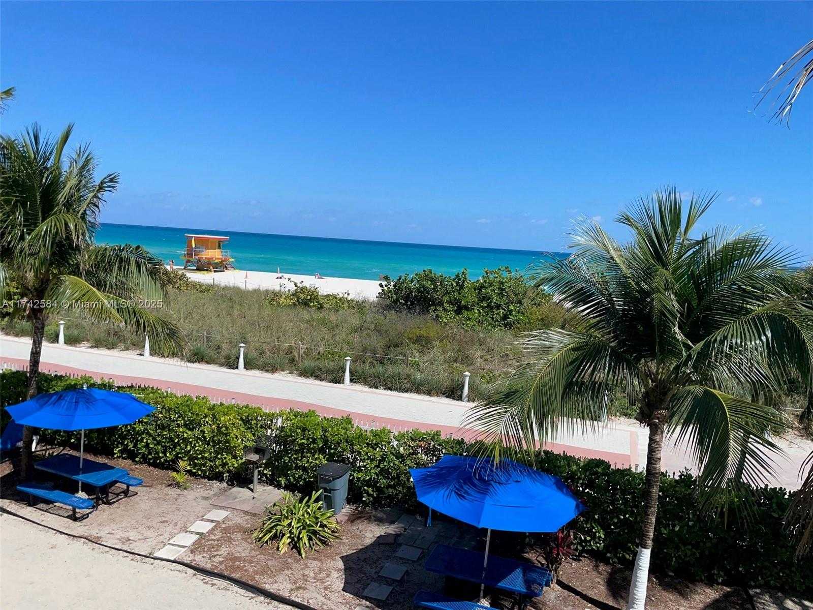 Small Image of 6039 WEST COLLINS AVE #533, Miami Beach Number 31