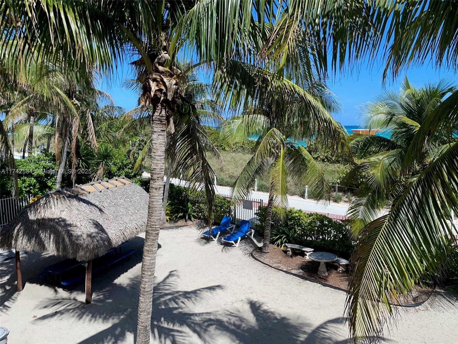 Small Image of 6039 WEST COLLINS AVE #533, Miami Beach Number 34