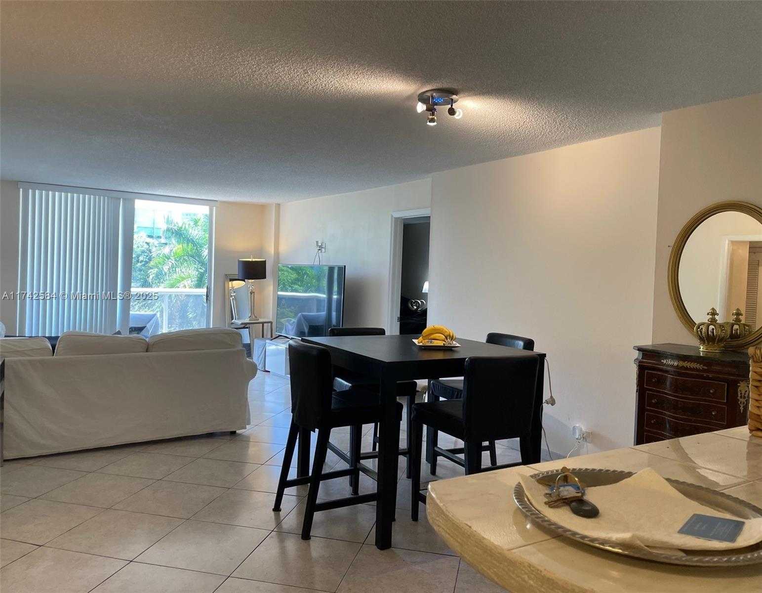 Small Image of 6039 WEST COLLINS AVE #533, Miami Beach Number 6