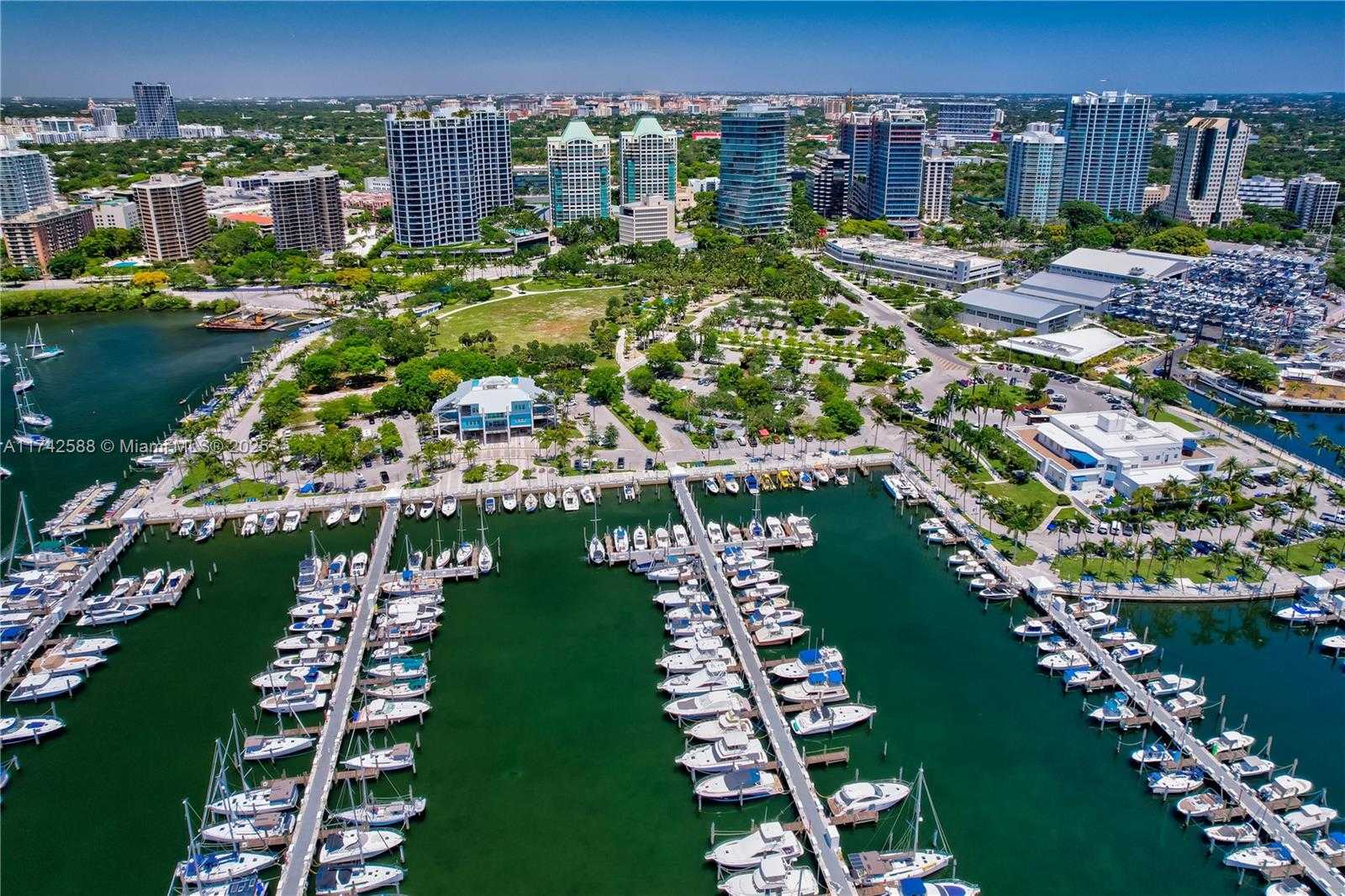 Small Image of 2951 SOUTH BAYSHORE DR #907/909, Miami Number 30
