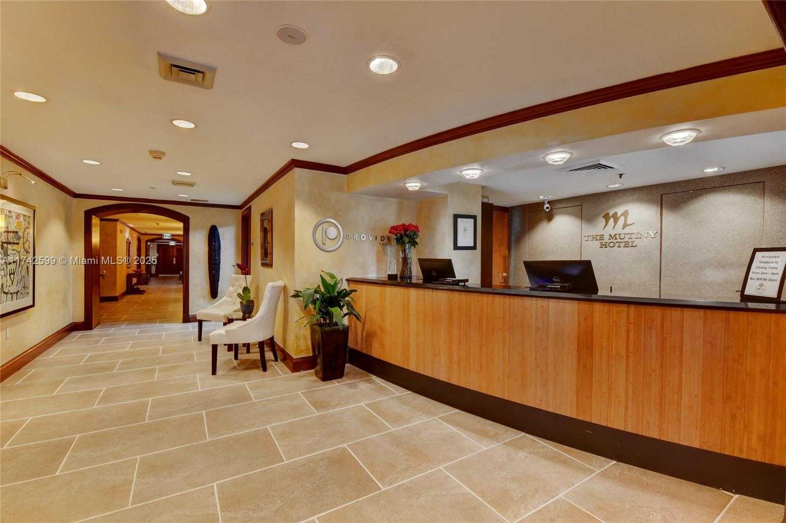 Small Image of 2951 SOUTH BAYSHORE DR #911, Miami Number 15