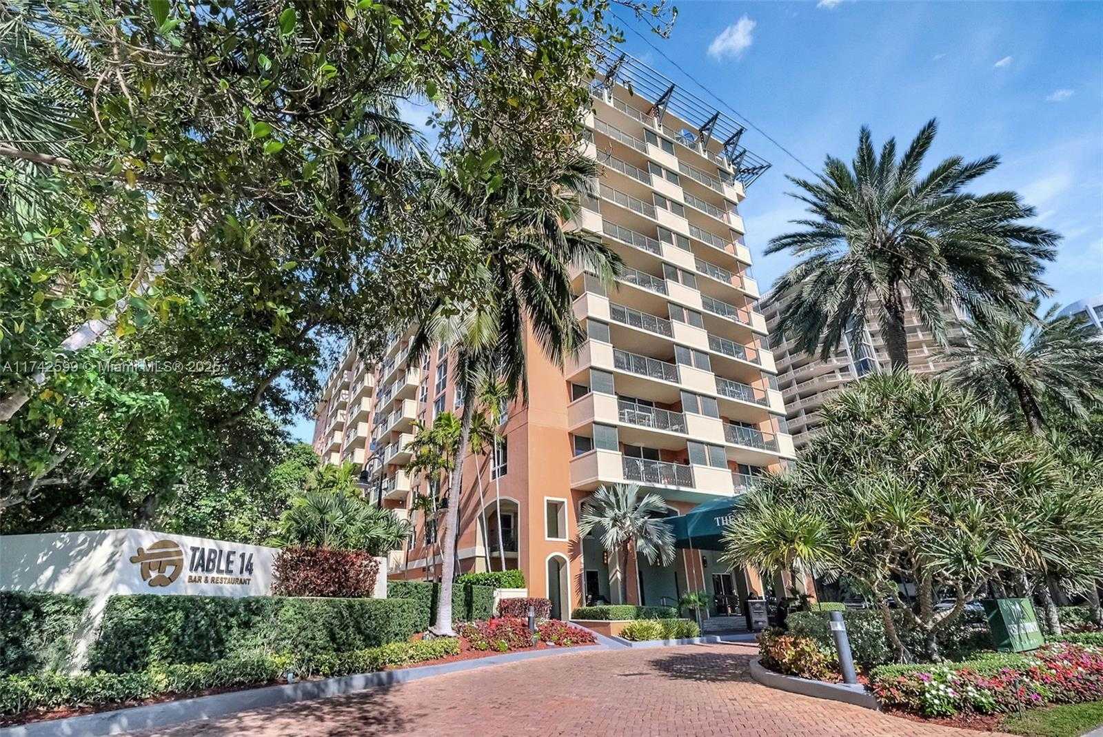 Small Image of 2951 SOUTH BAYSHORE DR #911, Miami Number 20