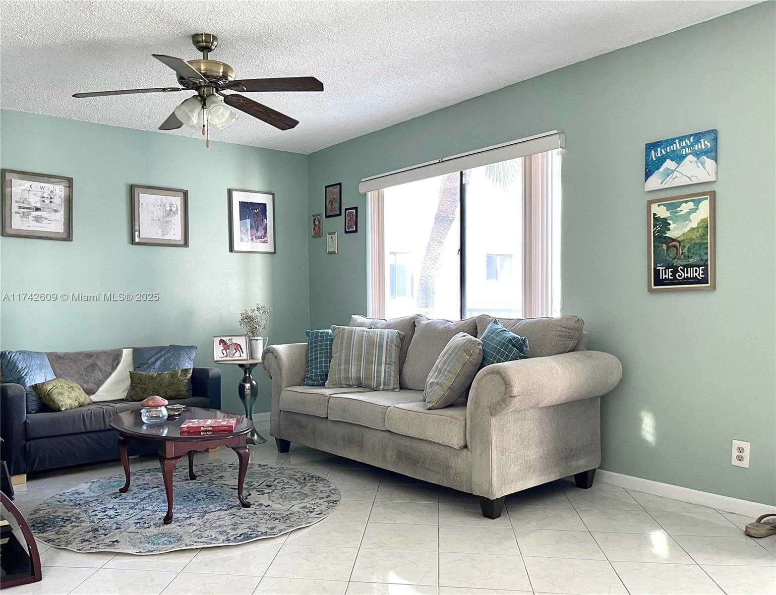 Small Image of 9925 NORTH WEST 68TH PL #208, Tamarac Number 2