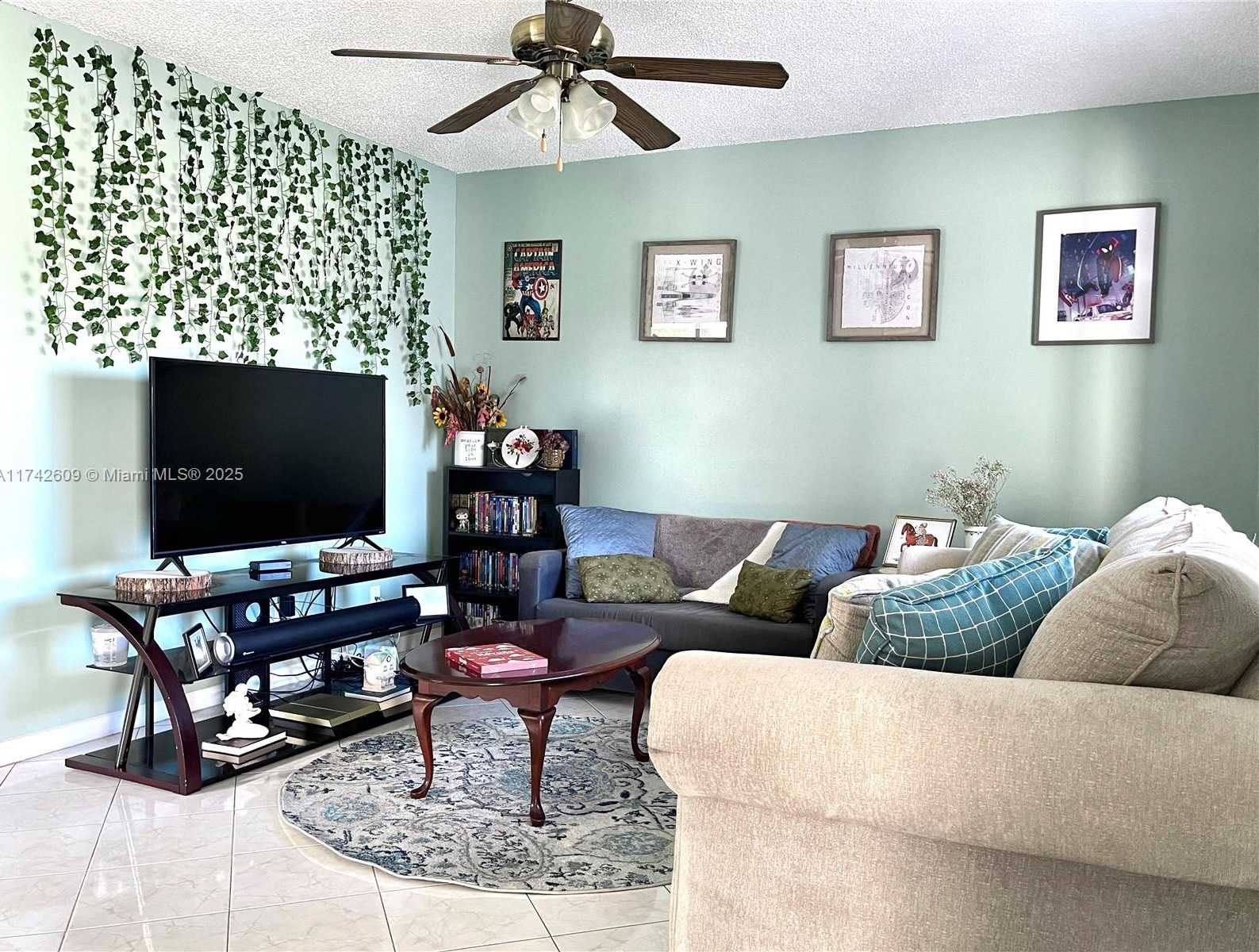 Small Image of 9925 NORTH WEST 68TH PL #208, Tamarac Number 3