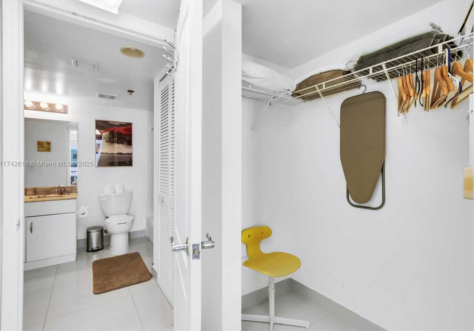 Small Image of 1200 BRICKELL BAY DR #2504, Miami Number 13