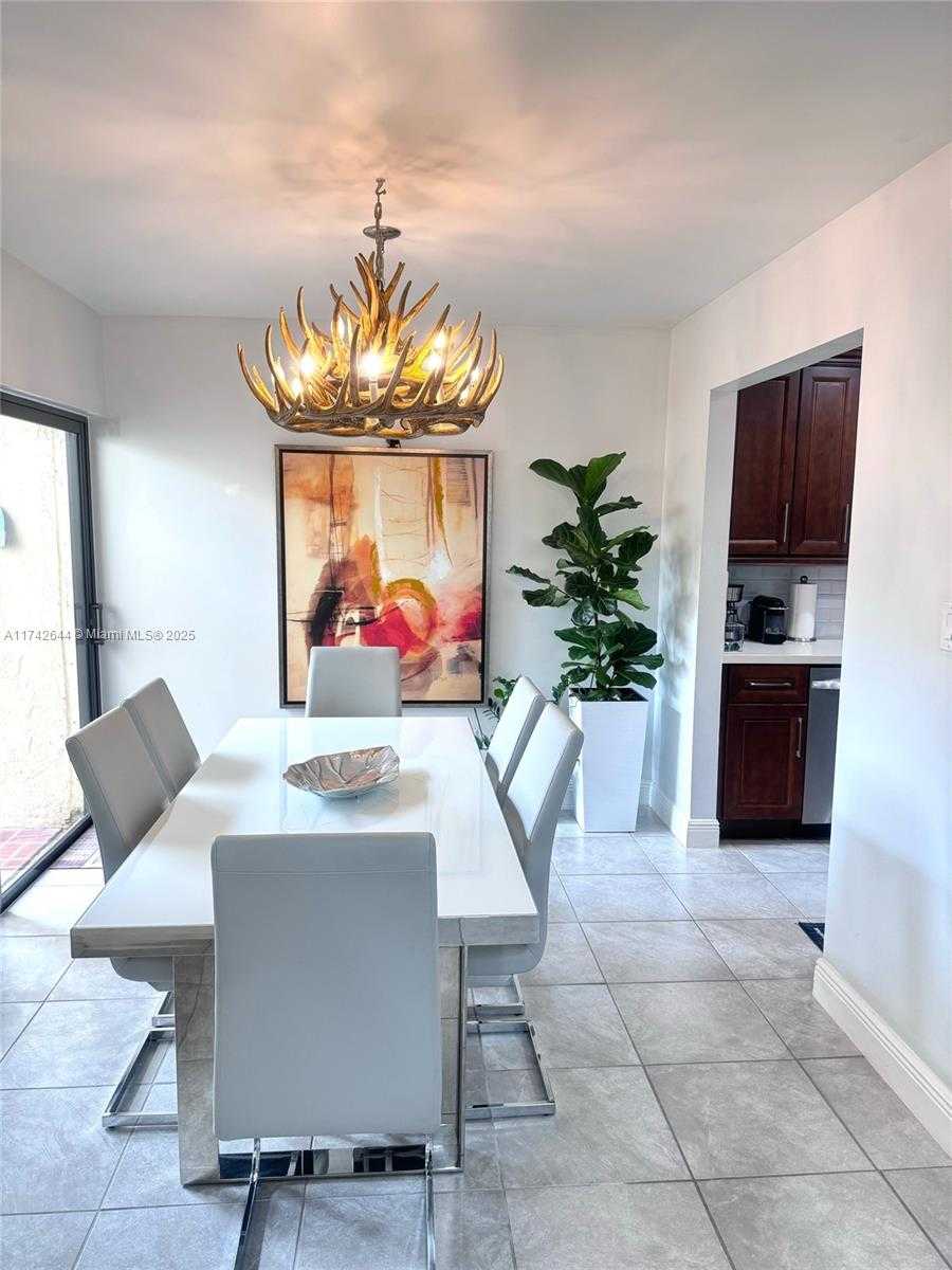 Small Image of 11545 SOUTH WEST 109TH RD #25Z, Miami Number 10