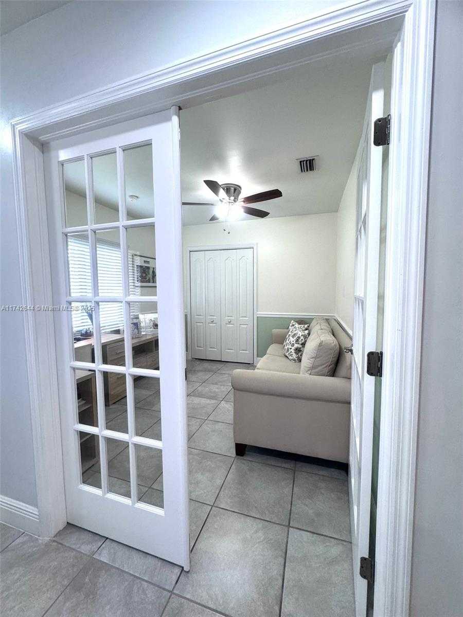 Small Image of 11545 SOUTH WEST 109TH RD #25Z, Miami Number 15
