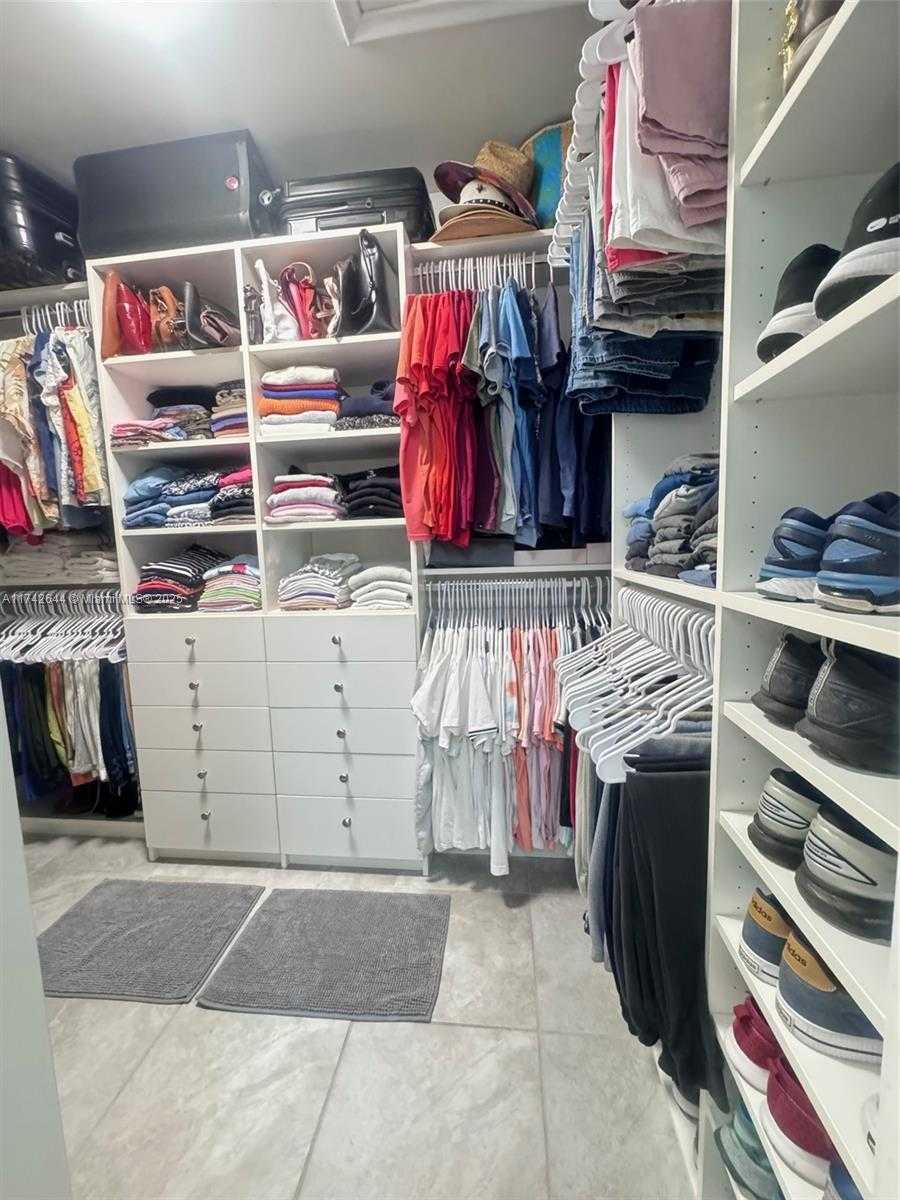 Small Image of 11545 SOUTH WEST 109TH RD #25Z, Miami Number 18