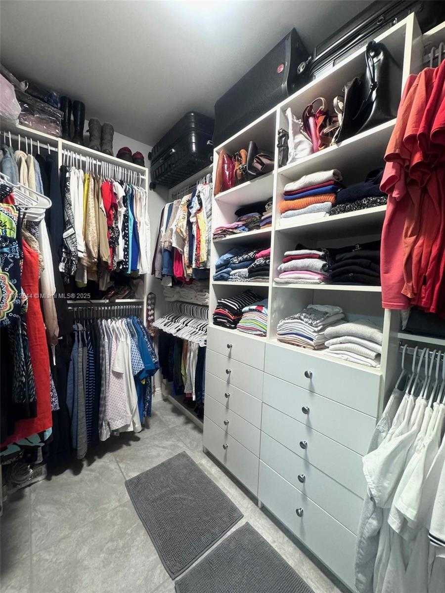 Small Image of 11545 SOUTH WEST 109TH RD #25Z, Miami Number 19