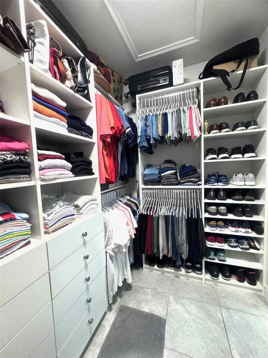 Small Image of 11545 SOUTH WEST 109TH RD #25Z, Miami Number 20
