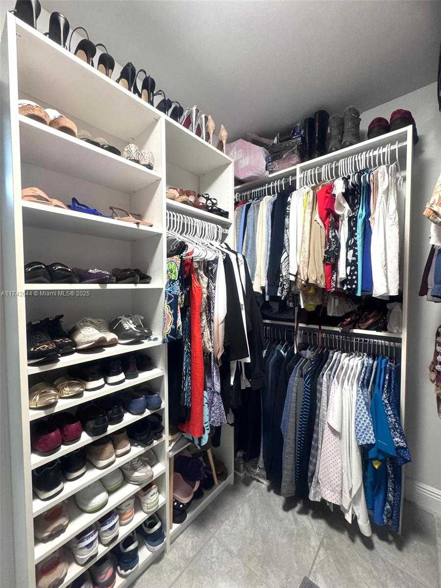 Small Image of 11545 SOUTH WEST 109TH RD #25Z, Miami Number 21