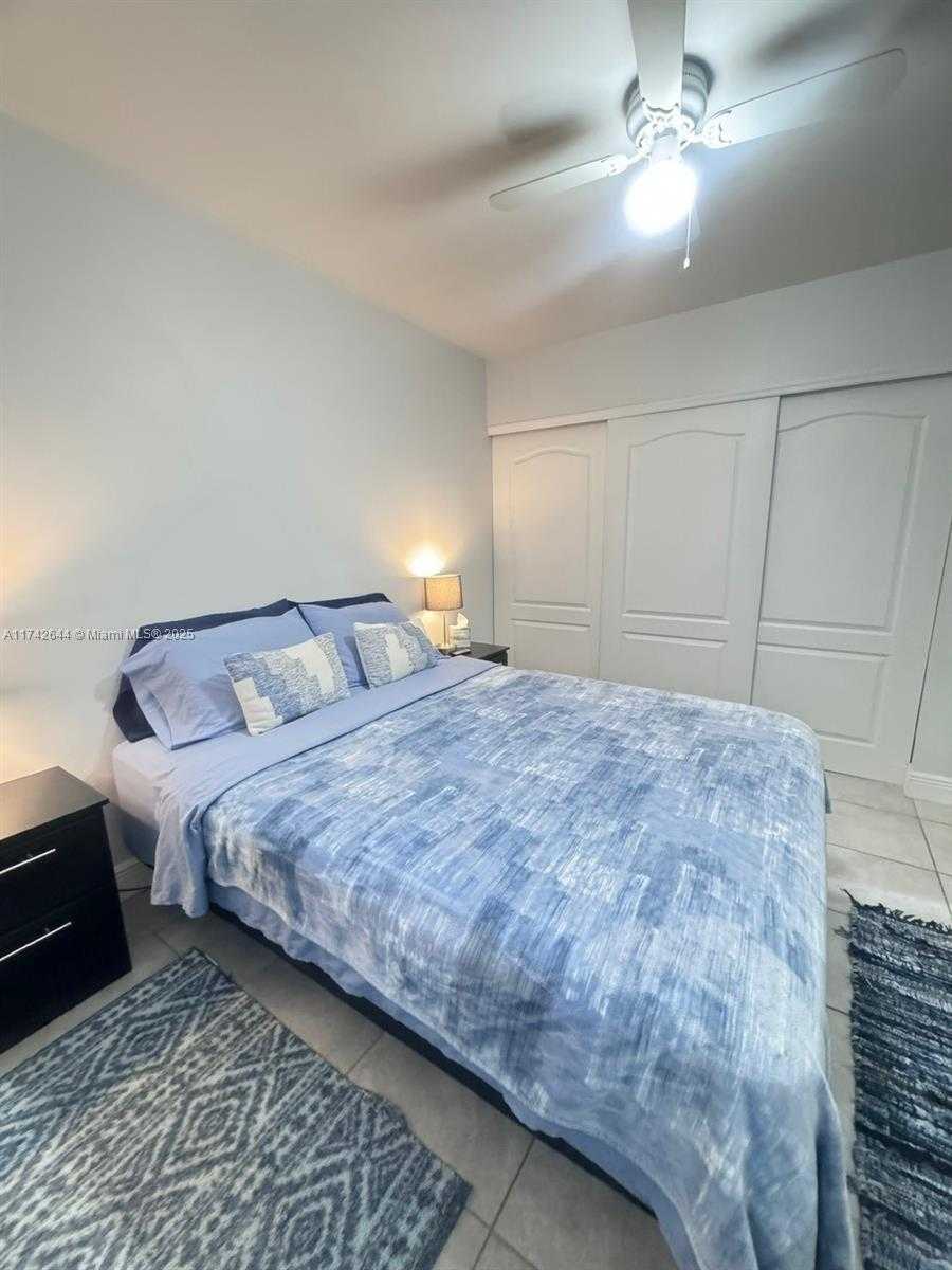 Small Image of 11545 SOUTH WEST 109TH RD #25Z, Miami Number 25