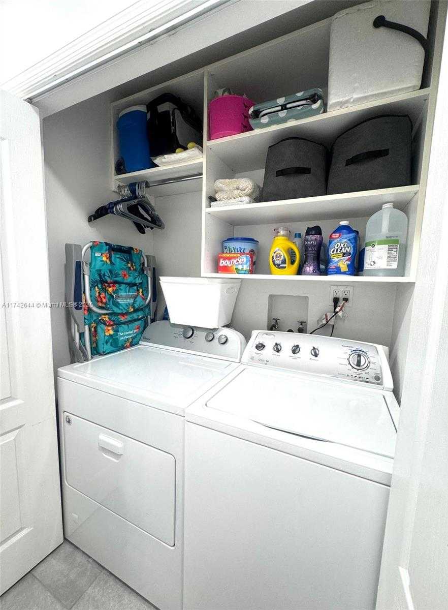 Small Image of 11545 SOUTH WEST 109TH RD #25Z, Miami Number 29
