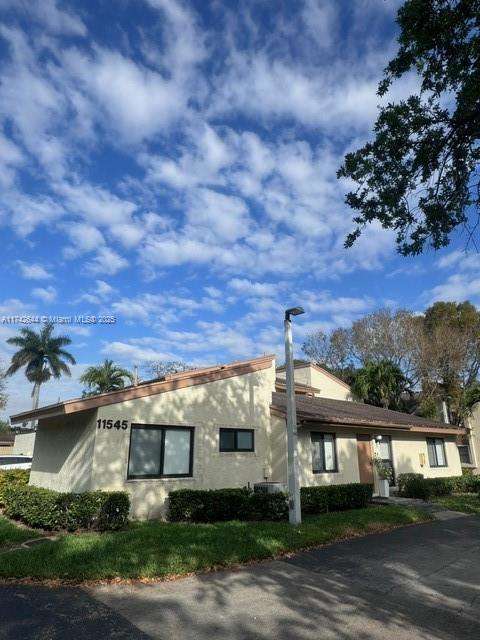 Small Image of 11545 SOUTH WEST 109TH RD #25Z, Miami Number 3
