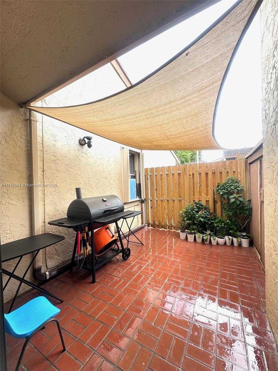 Small Image of 11545 SOUTH WEST 109TH RD #25Z, Miami Number 31