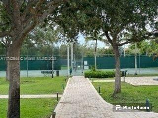 Small Image of 11545 SOUTH WEST 109TH RD #25Z, Miami Number 34