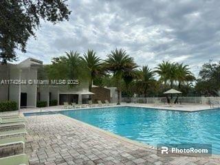Small Image of 11545 SOUTH WEST 109TH RD #25Z, Miami Number 39