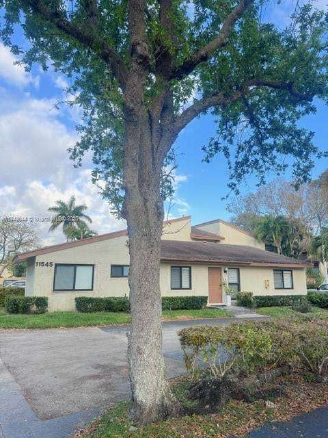 Small Image of 11545 SOUTH WEST 109TH RD #25Z, Miami Number 4