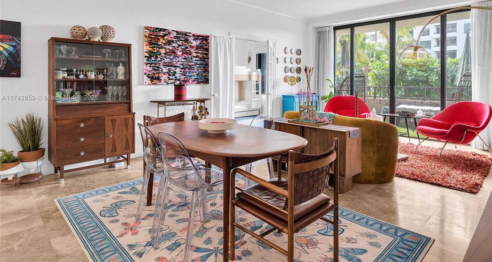 Small Image of 251 CRANDON BLVD #222, Key Biscayne Number 3