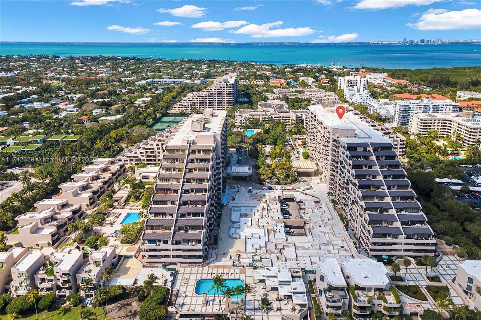 Small Image of 251 CRANDON BLVD #222, Key Biscayne Number 31
