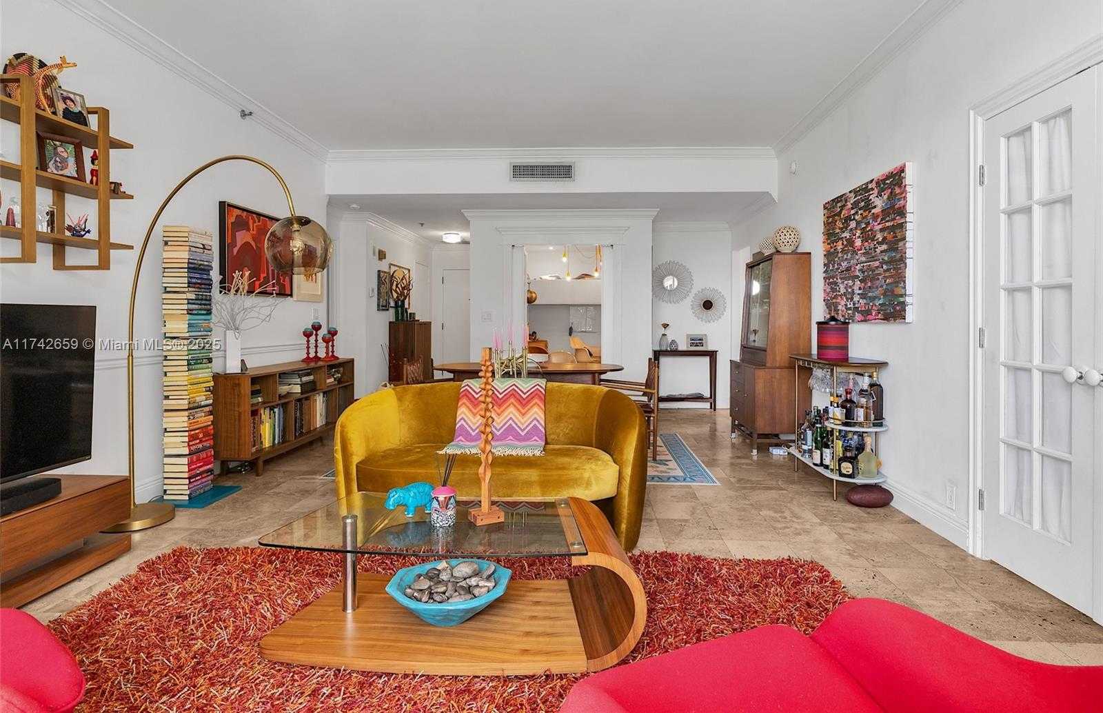 Small Image of 251 CRANDON BLVD #222, Key Biscayne Number 4