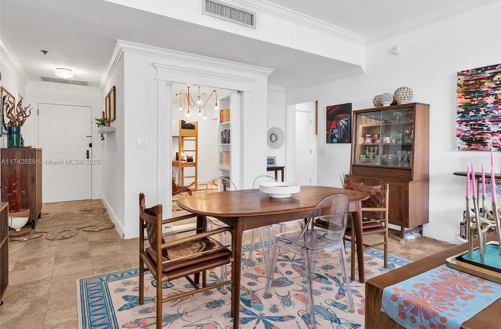 Small Image of 251 CRANDON BLVD #222, Key Biscayne Number 5