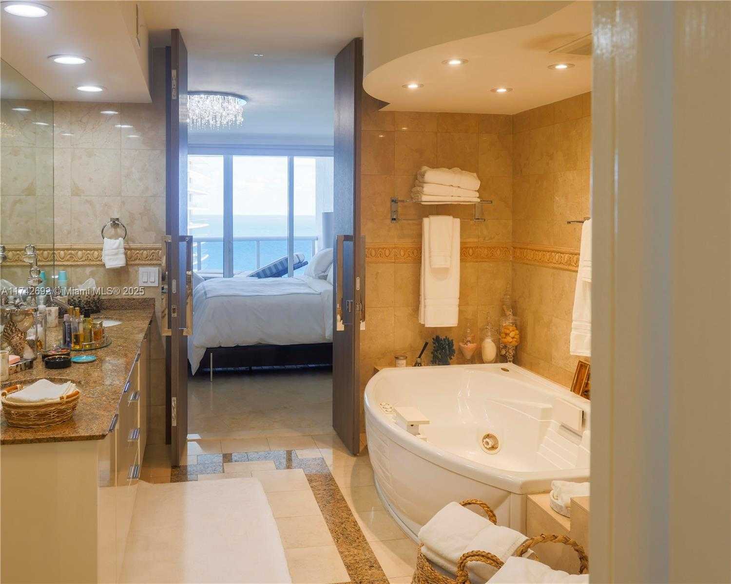 Small Image of 18911 COLLINS AVE #2406, Sunny Isles Beach Number 31