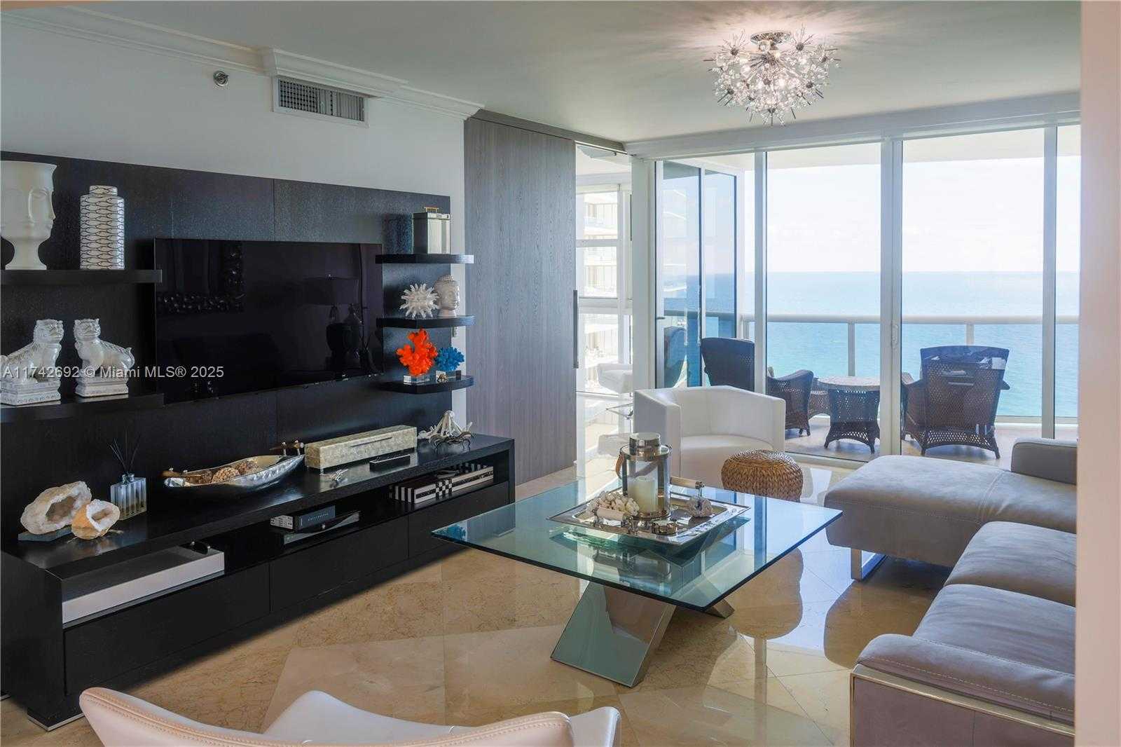 Small Image of 18911 COLLINS AVE #2406, Sunny Isles Beach Number 5