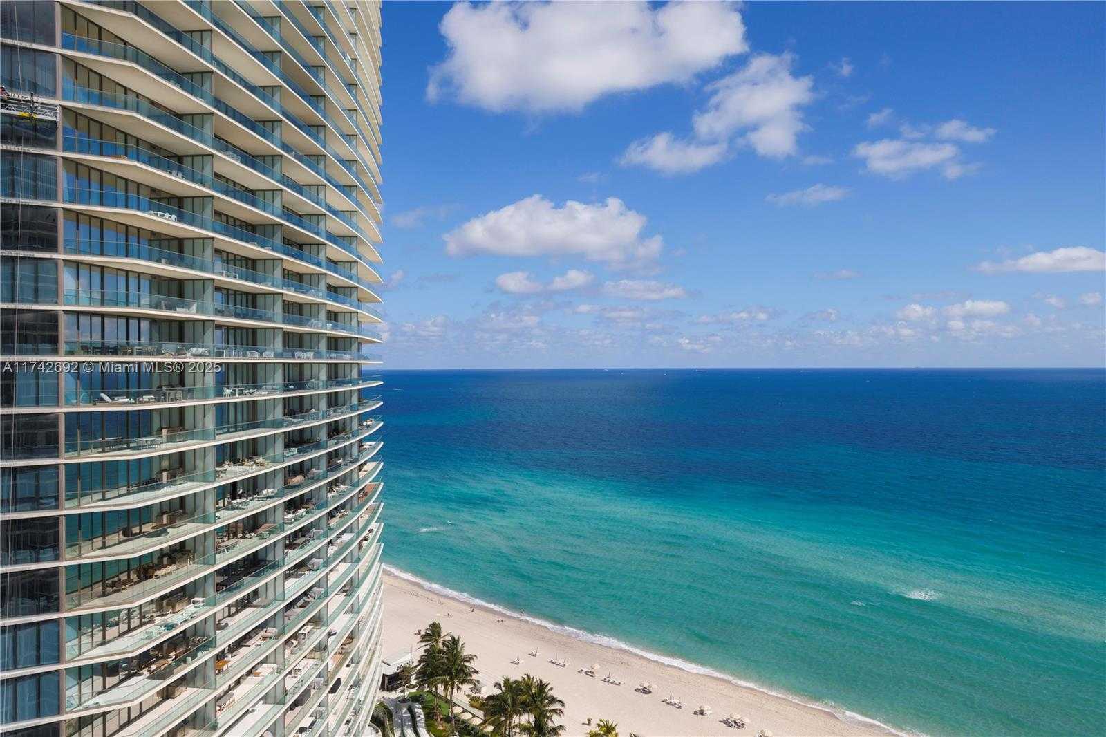 Small Image of 18911 COLLINS AVE #2406, Sunny Isles Beach Number 9