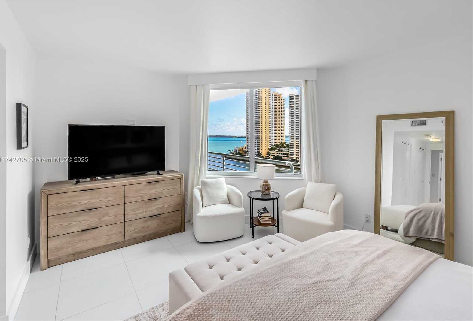Small Image of 325 SOUTH BISCAYNE BLVD #1415, Miami Number 15
