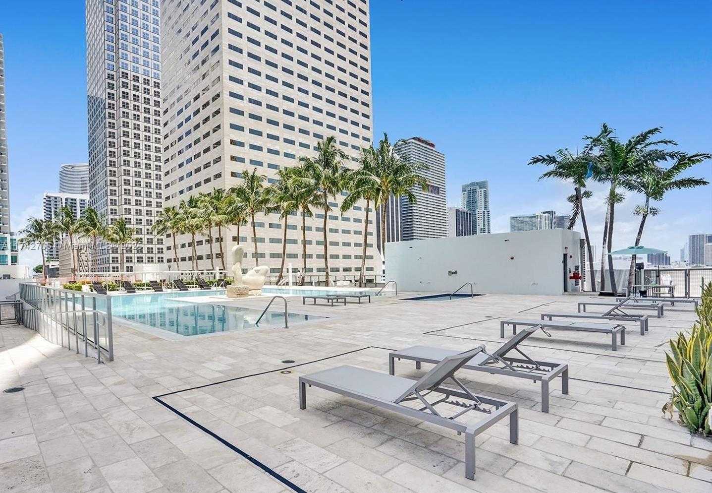 Small Image of 325 SOUTH BISCAYNE BLVD #1415, Miami Number 30