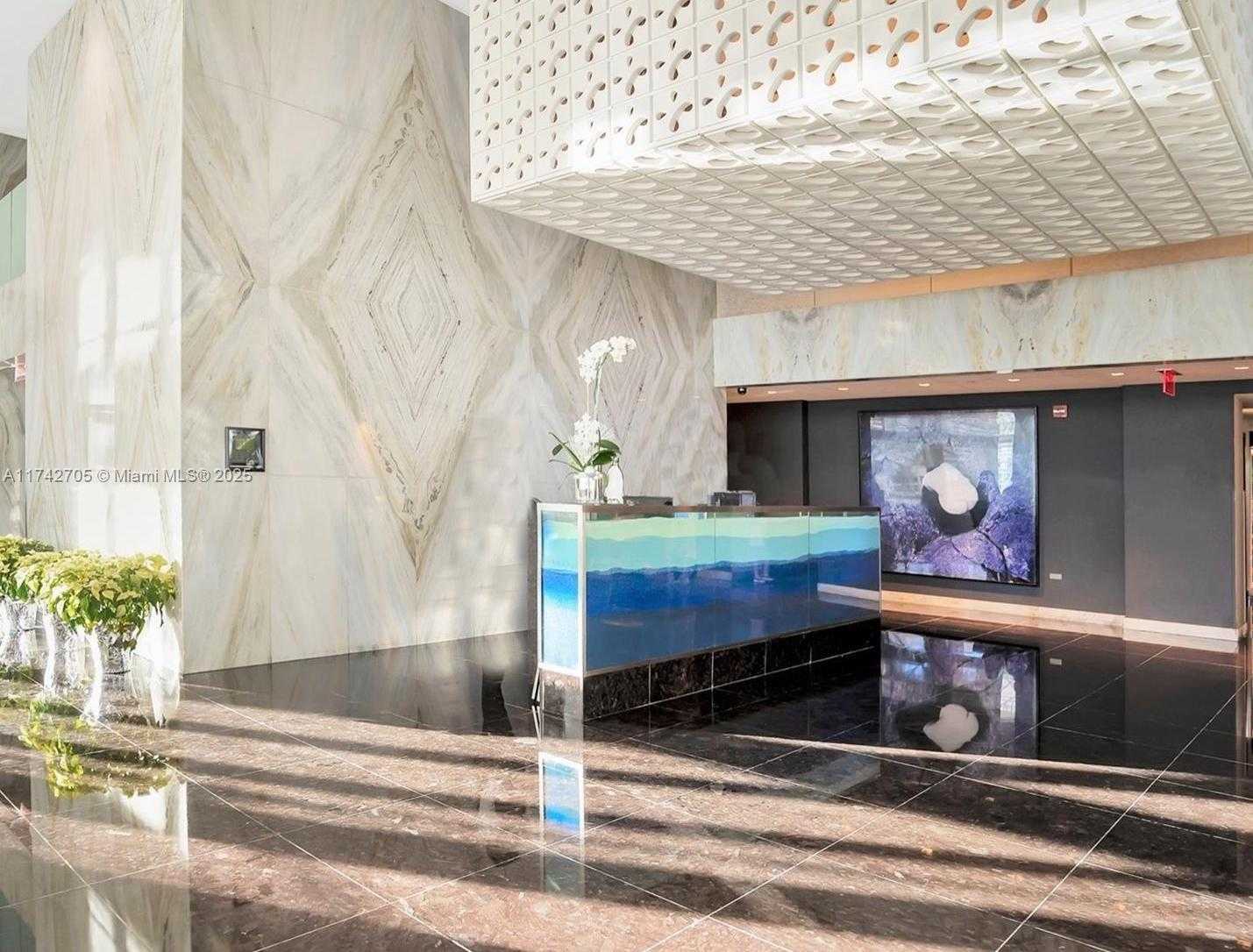 Small Image of 325 SOUTH BISCAYNE BLVD #1415, Miami Number 34