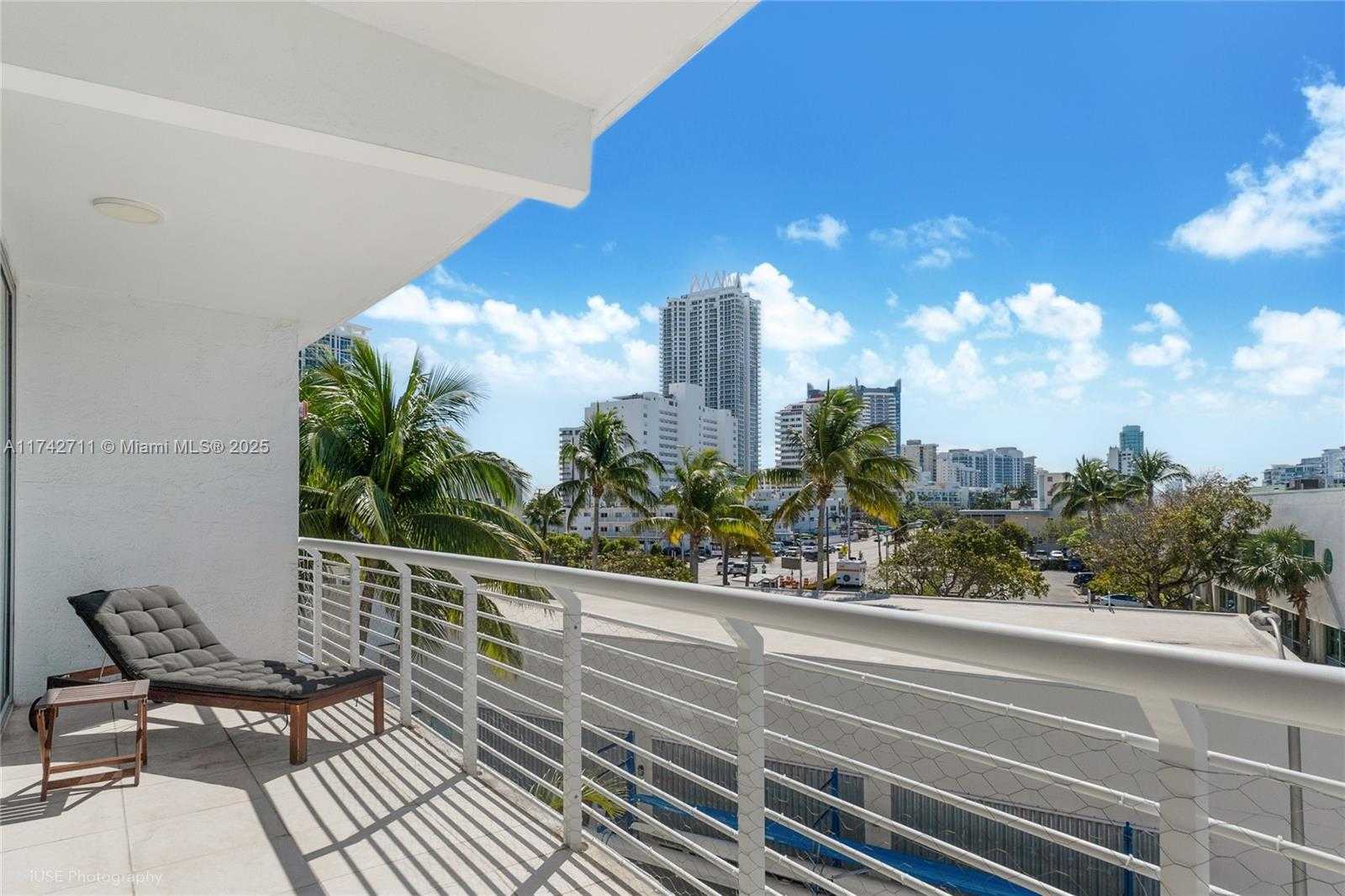 Small Image of 6580 INDIAN CREEK DR #304, Miami Beach Number 20