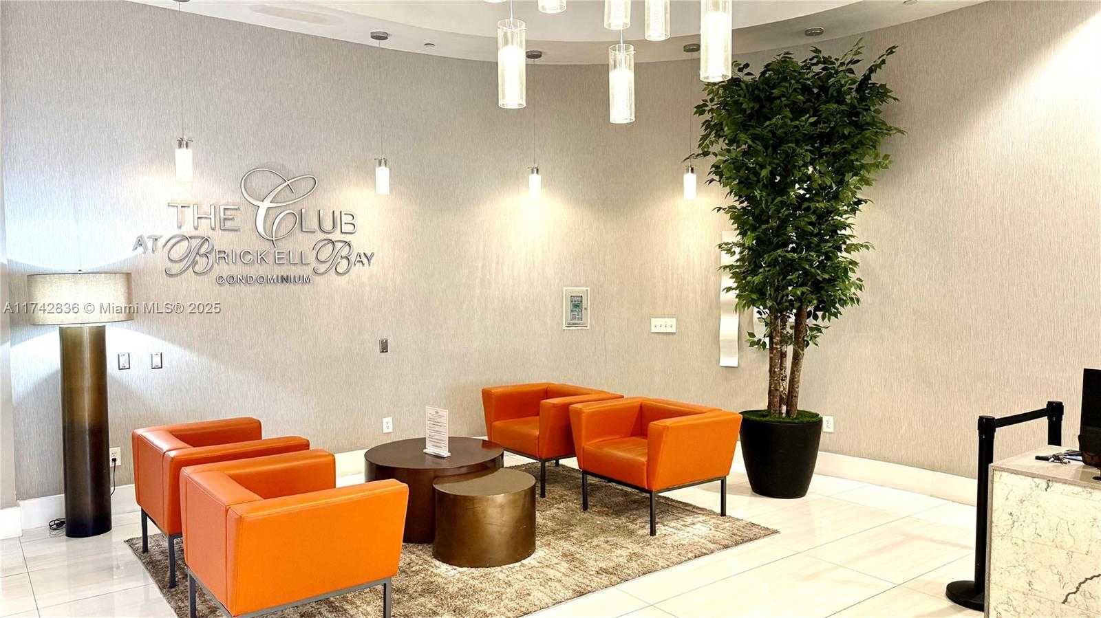 Small Image of 1200 BRICKELL BAY DR #2216, Miami Number 22