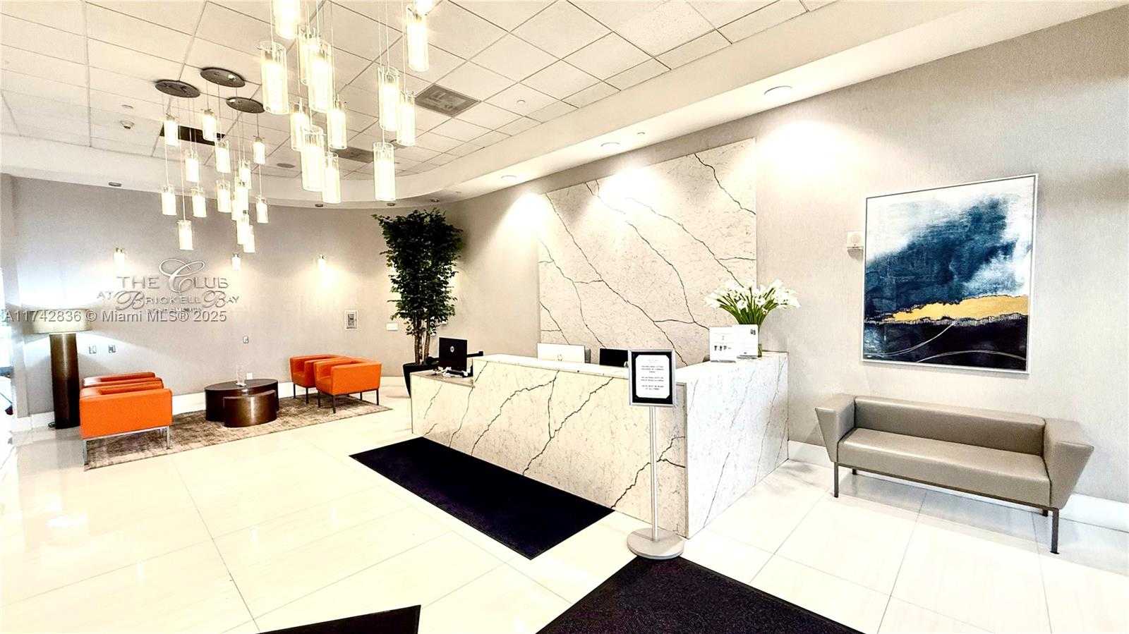 Small Image of 1200 BRICKELL BAY DR #2216, Miami Number 23