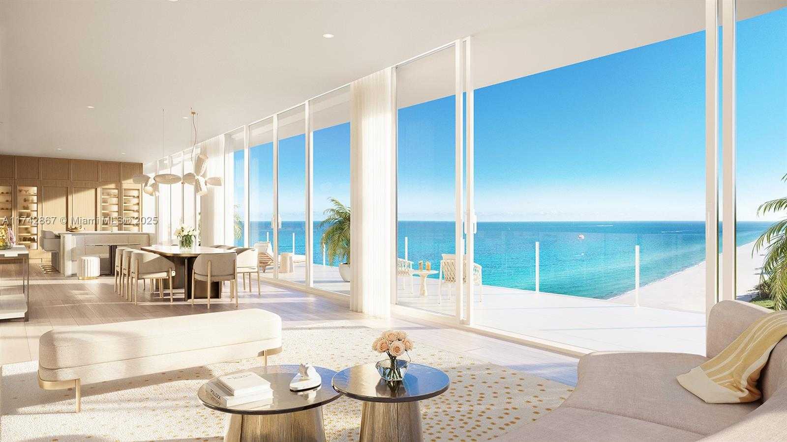 Small Image of 1671 COLLINS AVE #11B, Miami Beach Number 10