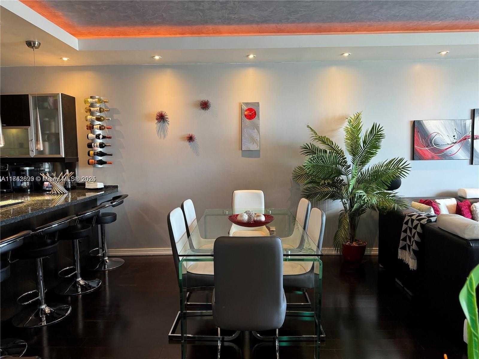 Small Image of 600 THREE ISLANDS BLVD #1820, Hallandale Beach Number 10
